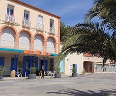 Hotel Résidence BEAR