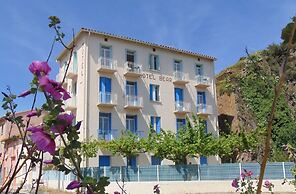 Hotel Résidence BEAR