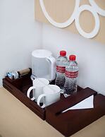 The Alea Hotel Seminyak
