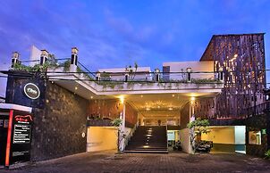 The Alea Hotel Seminyak