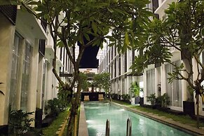 The Alea Hotel Seminyak