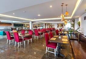 The Alea Hotel Seminyak