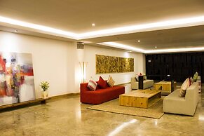 The Alea Hotel Seminyak