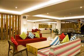 The Alea Hotel Seminyak