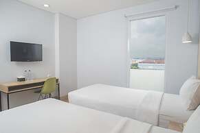Hotel Citradream Cirebon