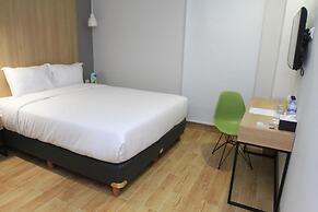 Hotel Citradream Cirebon