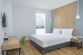 Hotel Citradream Cirebon