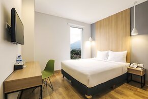 Hotel Citradream Cirebon