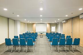 Hotel Citradream Cirebon