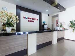 World Youth Hotel