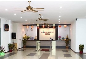 World Youth Hotel
