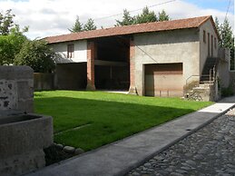 Mas d'Aravó
