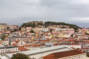 My Suite Lisbon Serviced Apartments