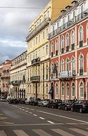 My Suite Lisbon Serviced Apartments