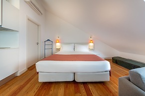 My Suite Lisbon Serviced Apartments