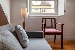 My Suite Lisbon Serviced Apartments