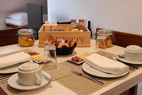My Suite Lisbon Serviced Apartments
