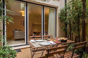 My Suite Lisbon Serviced Apartments