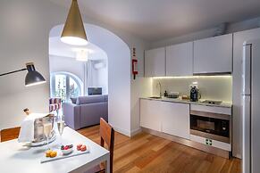 My Suite Lisbon Serviced Apartments