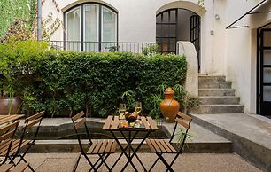 My Suite Lisbon Serviced Apartments