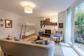 My Suite Lisbon Serviced Apartments