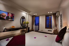 Parklane Hanoi Hotel