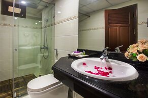 Parklane Hanoi Hotel