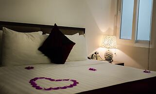 Parklane Hanoi Hotel