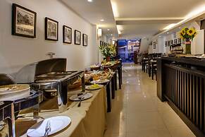 Parklane Hanoi Hotel