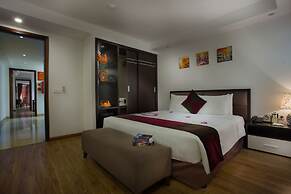 Parklane Hanoi Hotel