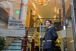 Parklane Hanoi Hotel