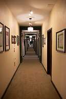 Diplomat Hotel