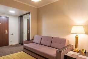 Diplomat Hotel