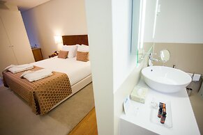 Convento da Serta Hotel