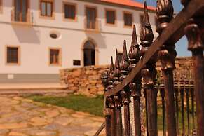 Convento da Serta Hotel