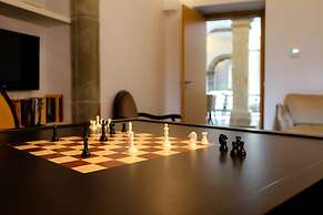 Convento da Serta Hotel