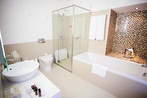 Convento da Serta Hotel