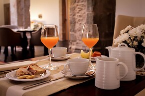 Convento da Serta Hotel