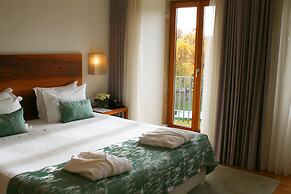 Convento da Serta Hotel