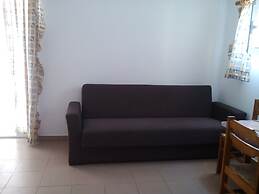 Dimitra Apartments