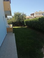 Dimitra Apartments