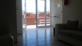 Dimitra Apartments