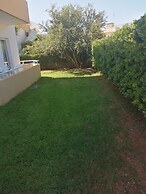 Dimitra Apartments