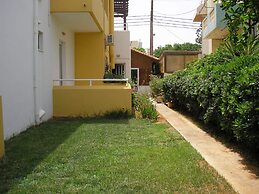 Dimitra Apartments