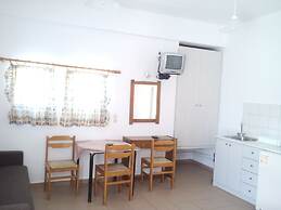 Dimitra Apartments