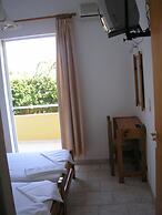 Dimitra Apartments