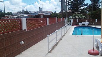 Dimitra Apartments