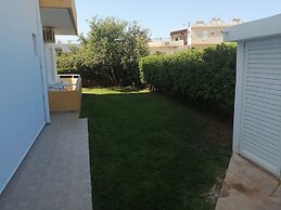 Dimitra Apartments