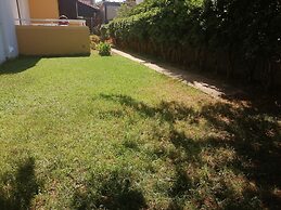 Dimitra Apartments