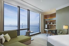 Grand Hyatt Dalian